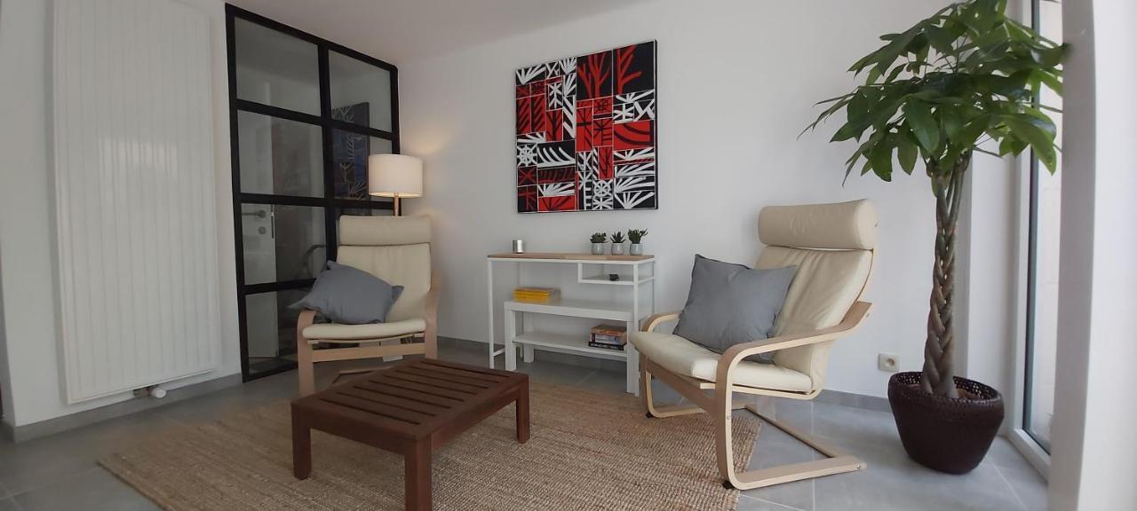 Seagarden By Valdemosa Apartman De Haan Kültér fotó